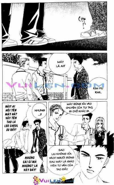 Thủ Lĩnh Chunja - Chapter 7 - Trang 26