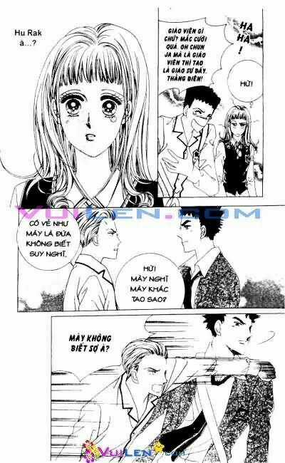 Thủ Lĩnh Chunja - Chapter 7 - Trang 27