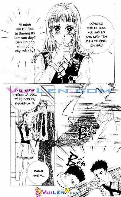 Thủ Lĩnh Chunja - Chapter 7 - Trang 28