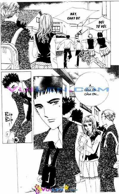 Thủ Lĩnh Chunja - Chapter 7 - Trang 29