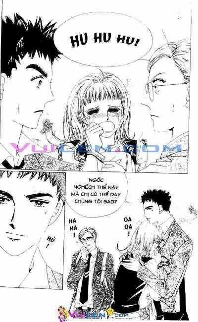 Thủ Lĩnh Chunja - Chapter 7 - Trang 30