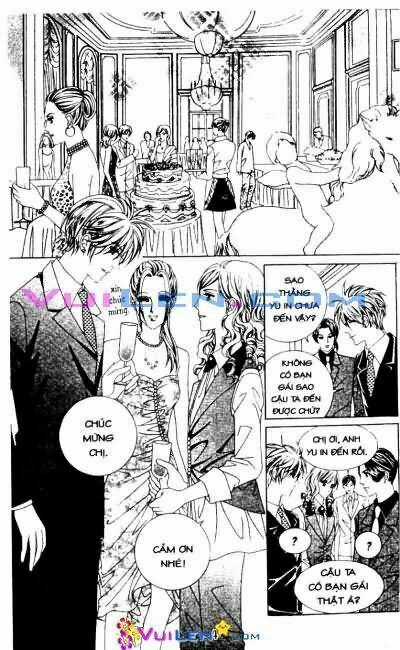 Thủ Lĩnh Chunja - Chapter 7 - Trang 4