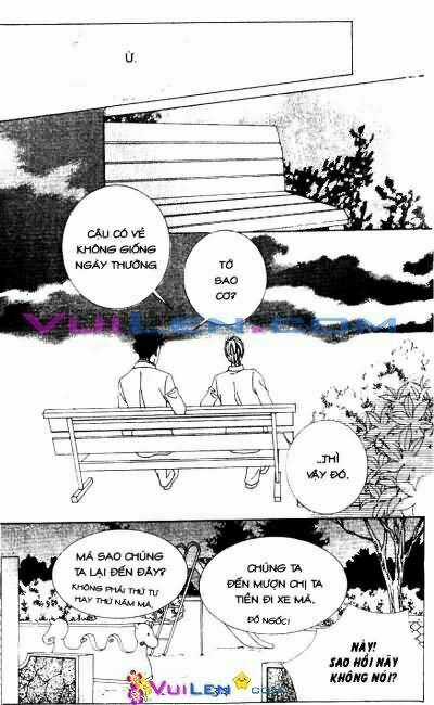 Thủ Lĩnh Chunja - Chapter 7 - Trang 34