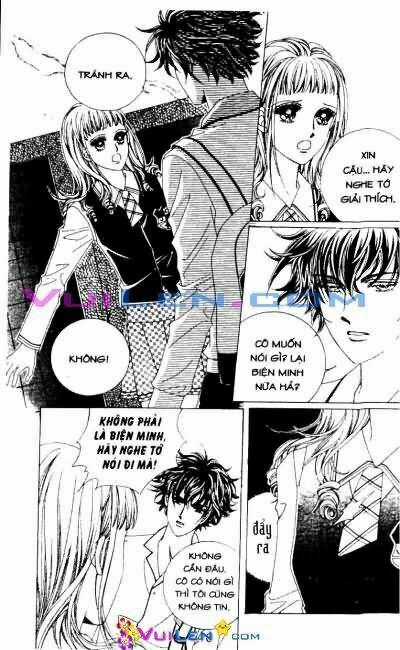 Thủ Lĩnh Chunja - Chapter 7 - Trang 40