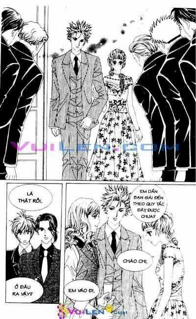 Thủ Lĩnh Chunja - Chapter 7 - Trang 5