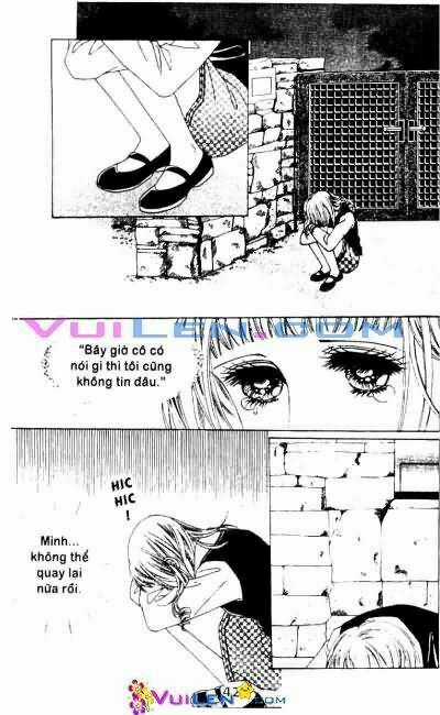 Thủ Lĩnh Chunja - Chapter 7 - Trang 42