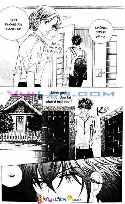 Thủ Lĩnh Chunja - Chapter 7 - Trang 45