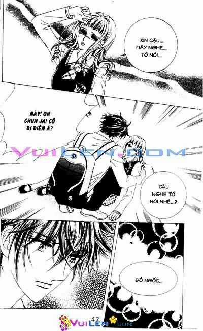 Thủ Lĩnh Chunja - Chapter 7 - Trang 47