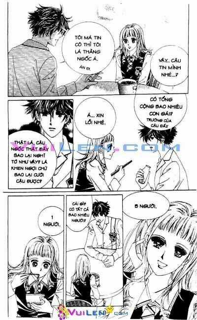 Thủ Lĩnh Chunja - Chapter 7 - Trang 50