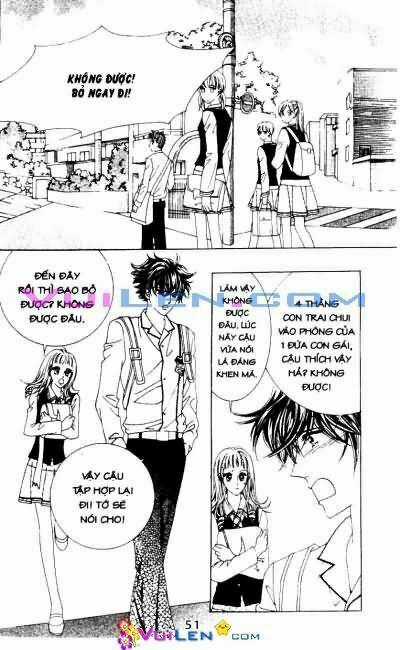 Thủ Lĩnh Chunja - Chapter 7 - Trang 51