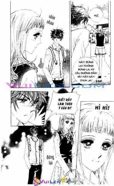 Thủ Lĩnh Chunja - Chapter 7 - Trang 52