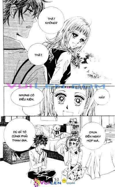 Thủ Lĩnh Chunja - Chapter 7 - Trang 53