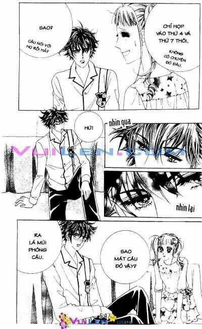 Thủ Lĩnh Chunja - Chapter 7 - Trang 54