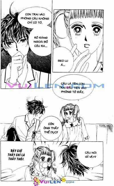 Thủ Lĩnh Chunja - Chapter 7 - Trang 55