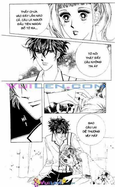 Thủ Lĩnh Chunja - Chapter 7 - Trang 56