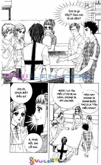 Thủ Lĩnh Chunja - Chapter 7 - Trang 58