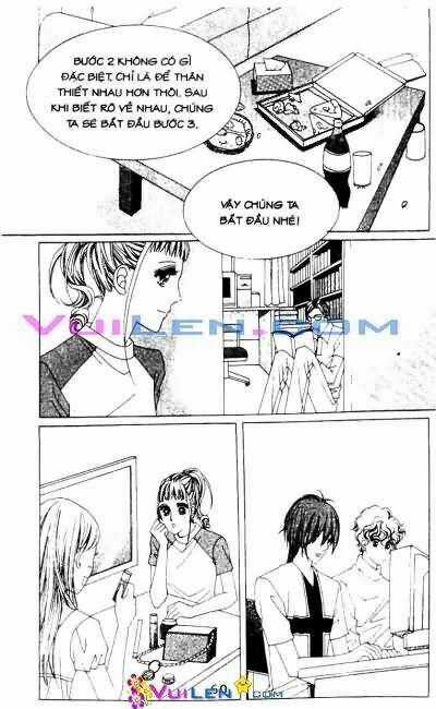 Thủ Lĩnh Chunja - Chapter 7 - Trang 60