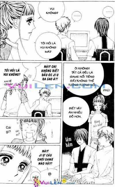 Thủ Lĩnh Chunja - Chapter 7 - Trang 61