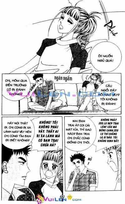 Thủ Lĩnh Chunja - Chapter 7 - Trang 62