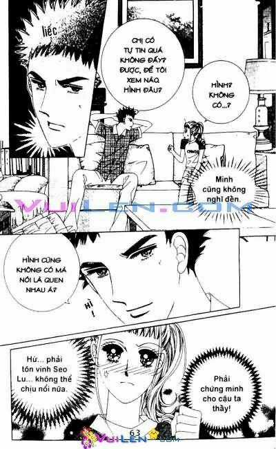 Thủ Lĩnh Chunja - Chapter 7 - Trang 63