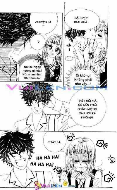 Thủ Lĩnh Chunja - Chapter 7 - Trang 69