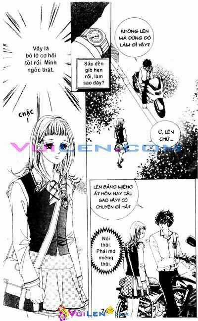 Thủ Lĩnh Chunja - Chapter 7 - Trang 70