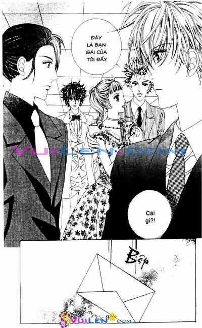 Thủ Lĩnh Chunja - Chapter 7 - Trang 8