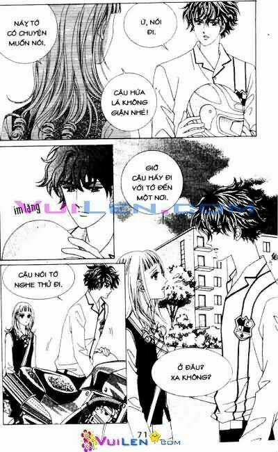 Thủ Lĩnh Chunja - Chapter 7 - Trang 71