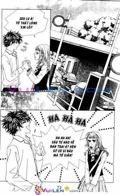 Thủ Lĩnh Chunja - Chapter 7 - Trang 72