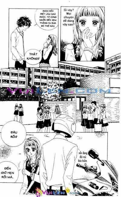 Thủ Lĩnh Chunja - Chapter 7 - Trang 73