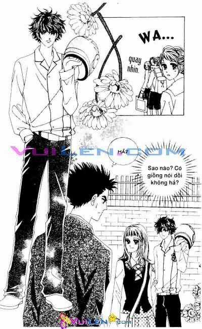 Thủ Lĩnh Chunja - Chapter 7 - Trang 75