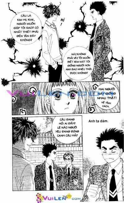 Thủ Lĩnh Chunja - Chapter 7 - Trang 76