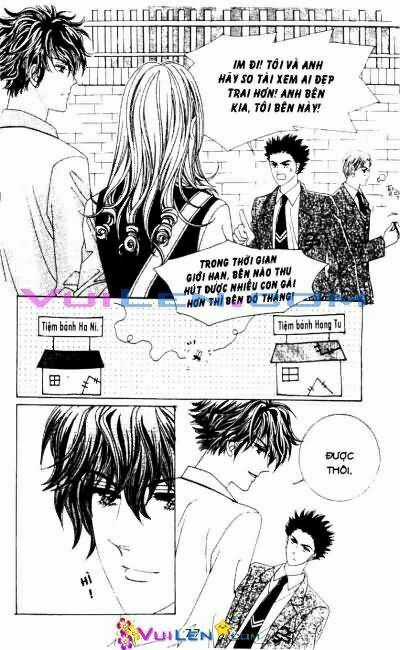 Thủ Lĩnh Chunja - Chapter 7 - Trang 77