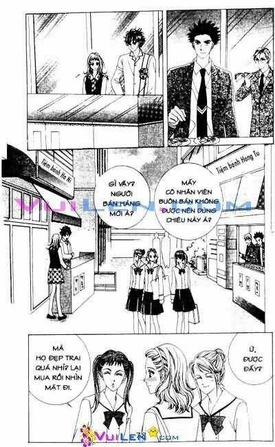 Thủ Lĩnh Chunja - Chapter 7 - Trang 78