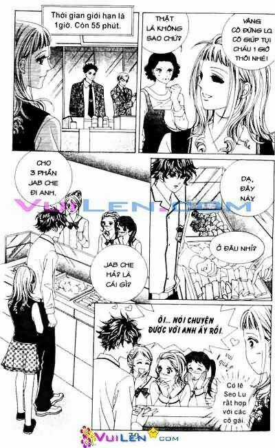 Thủ Lĩnh Chunja - Chapter 7 - Trang 79