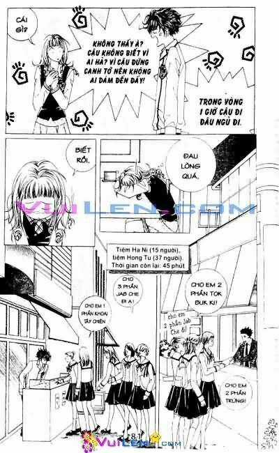 Thủ Lĩnh Chunja - Chapter 7 - Trang 81