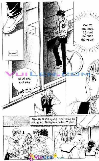 Thủ Lĩnh Chunja - Chapter 7 - Trang 82