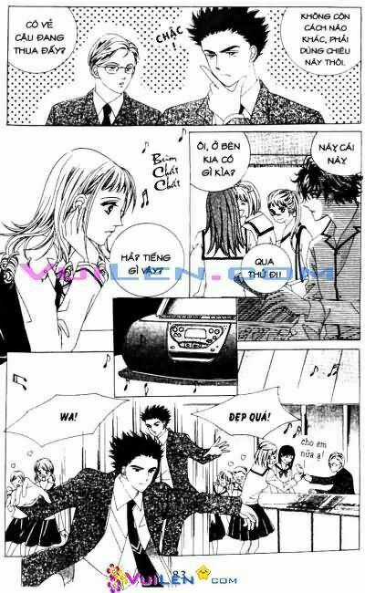 Thủ Lĩnh Chunja - Chapter 7 - Trang 83