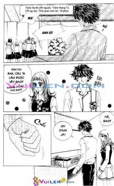 Thủ Lĩnh Chunja - Chapter 7 - Trang 84