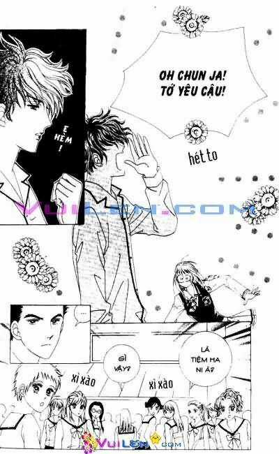 Thủ Lĩnh Chunja - Chapter 7 - Trang 85