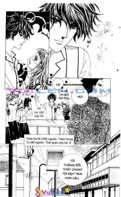 Thủ Lĩnh Chunja - Chapter 7 - Trang 87