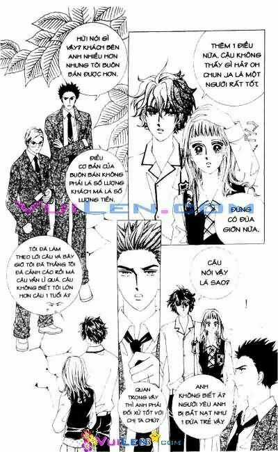 Thủ Lĩnh Chunja - Chapter 7 - Trang 88