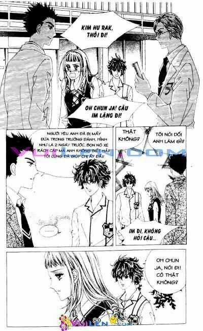 Thủ Lĩnh Chunja - Chapter 7 - Trang 89