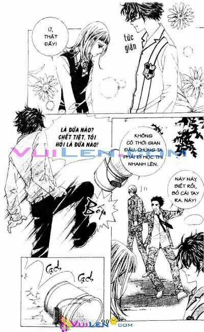 Thủ Lĩnh Chunja - Chapter 7 - Trang 90