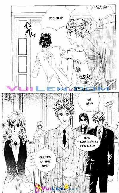 Thủ Lĩnh Chunja - Chapter 7 - Trang 10