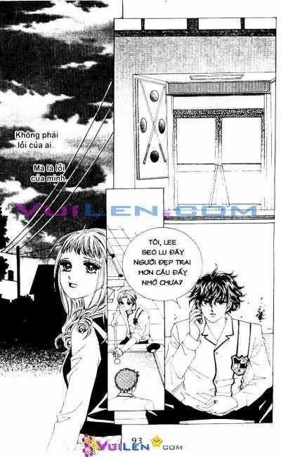 Thủ Lĩnh Chunja - Chapter 7 - Trang 93