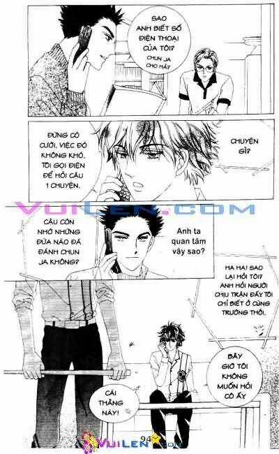 Thủ Lĩnh Chunja - Chapter 7 - Trang 94