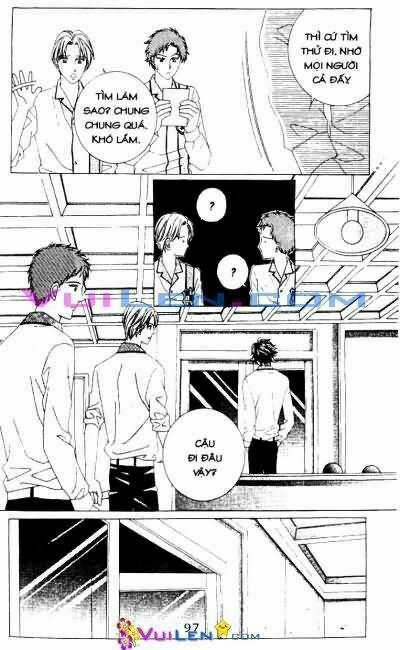 Thủ Lĩnh Chunja - Chapter 7 - Trang 97