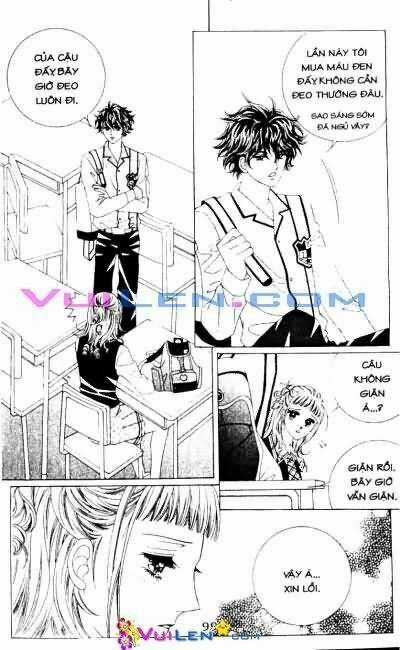 Thủ Lĩnh Chunja - Chapter 7 - Trang 99