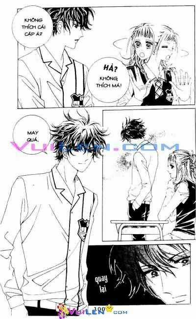 Thủ Lĩnh Chunja - Chapter 7 - Trang 100